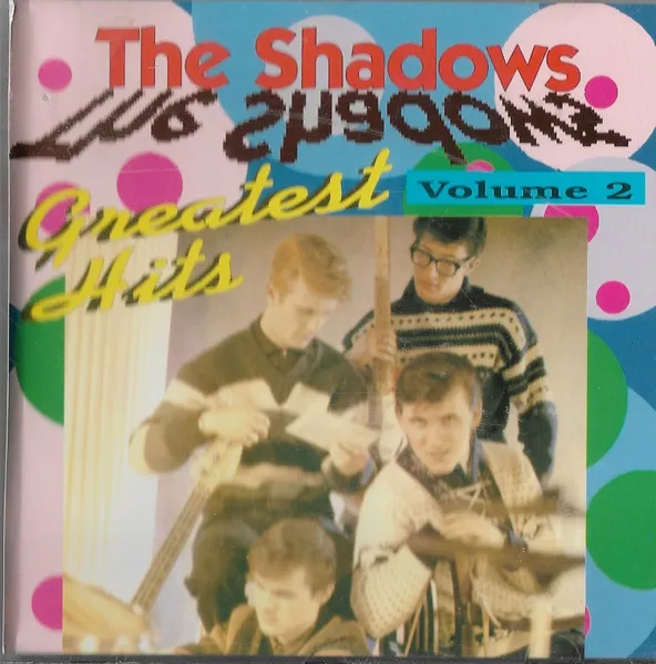 Greatest Hits Volume 2