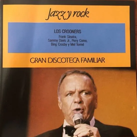 Los Crooners