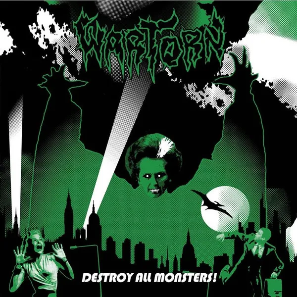 Destroy All Monsters
