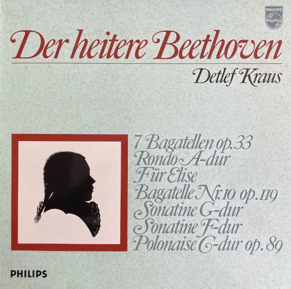 Der Heitere Beethoven