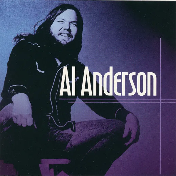 Al Anderson