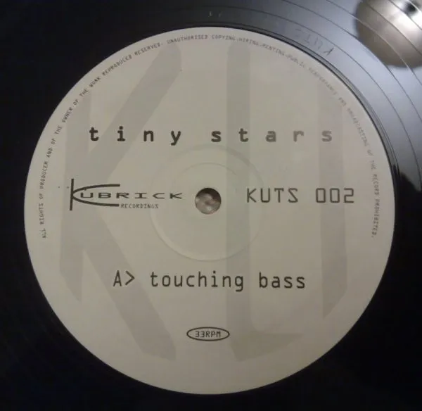 Touching Bass