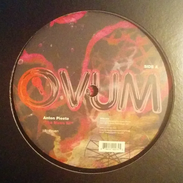 The Menu EP