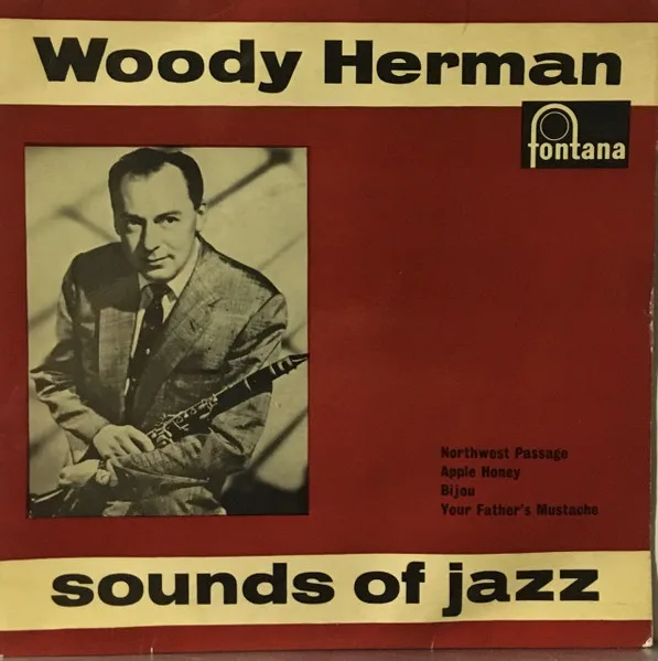 Sounds Of Jazz