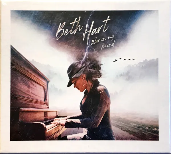 Hart, Beth