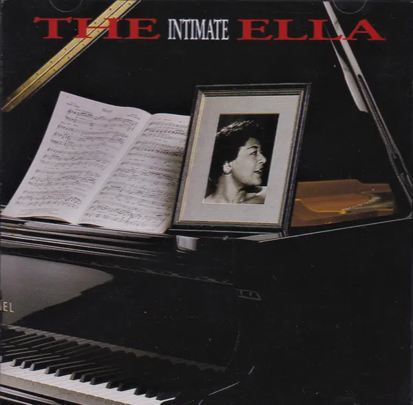 The Intimate Ella