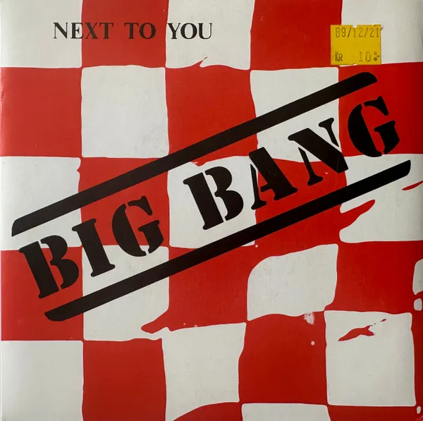 Next To You