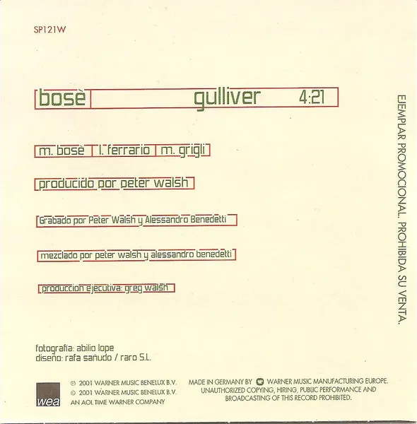 Gulliver