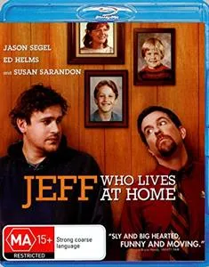 Jeff Who Lives At Home