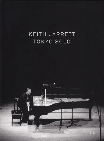 Tokyo Solo