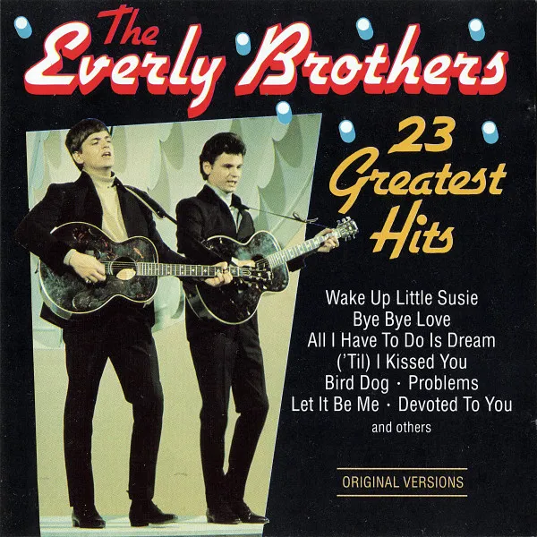 23 Greatest Hits