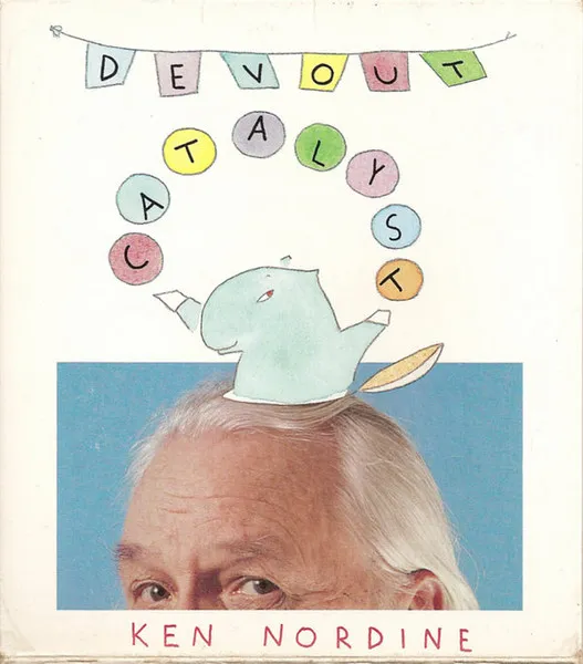Devout Catalyst