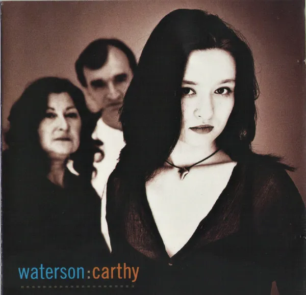 Waterson/Carthy