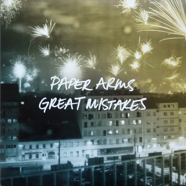 Great Mistakes
