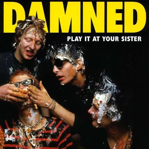 Play It At Your Sister