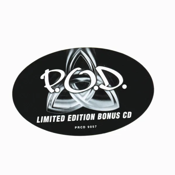 Limited Edition Bonus CD
