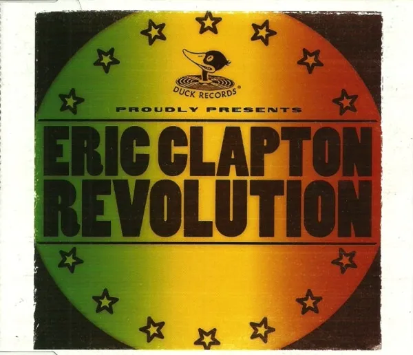 Revolution