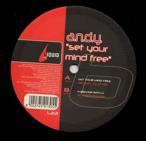 Set Your Mind Free