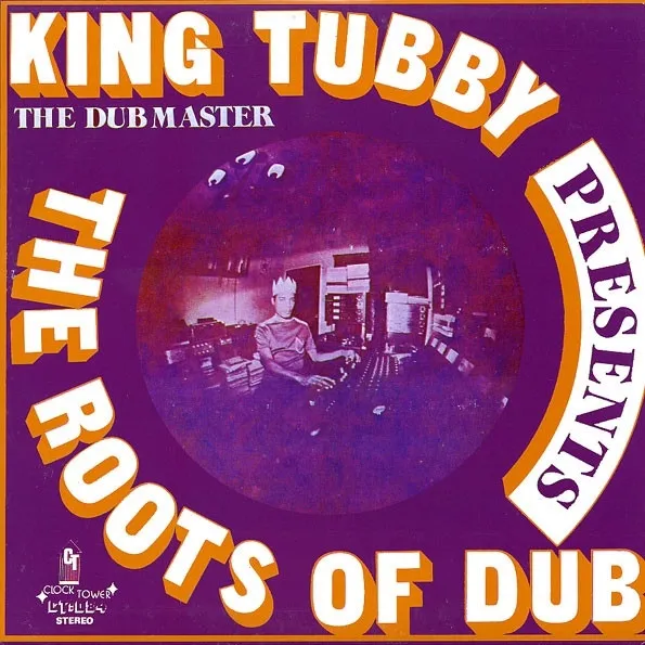 The Roots of Dub (10" Box)
