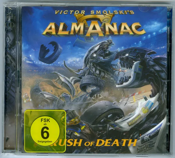 Rush Of Death