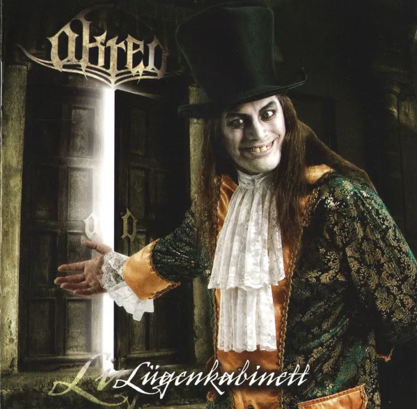 Lügenkabinett