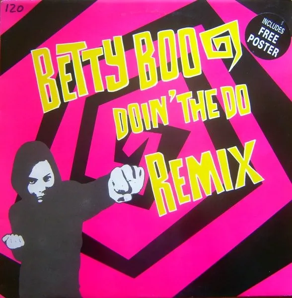 Doin' The Do (Remix)