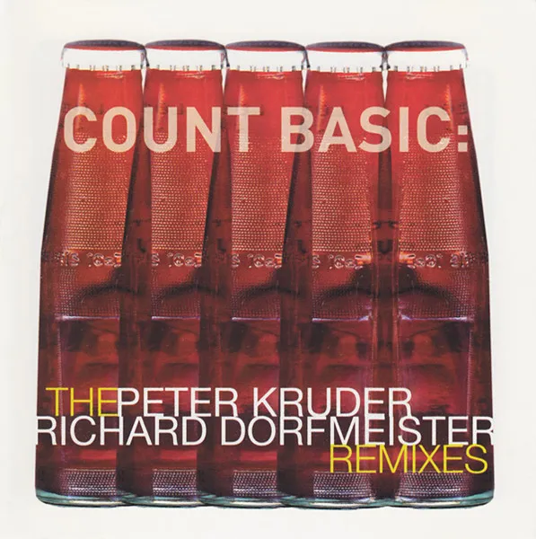 The Peter Kruder Richard Dorfmeister Remixes