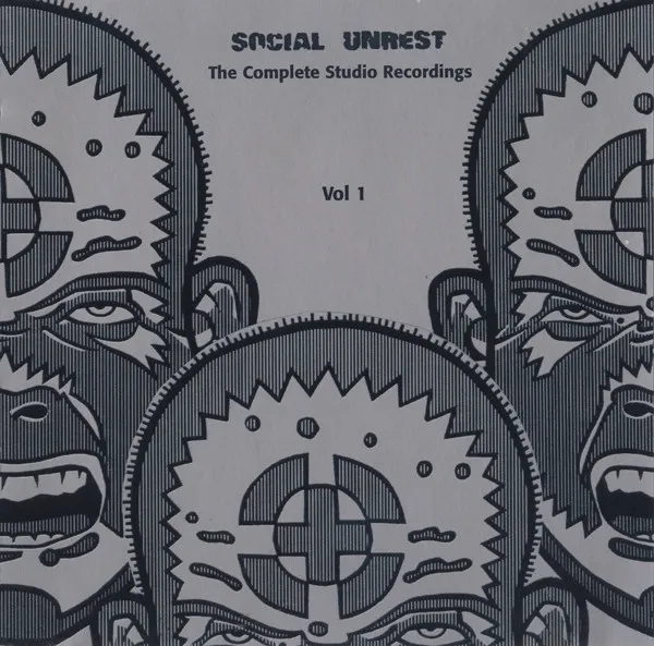 The Complete Studio Recordings Vol 1