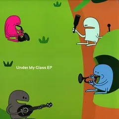 Under My Glass EP