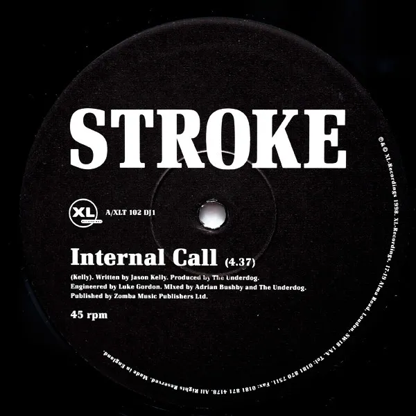 Internal Call