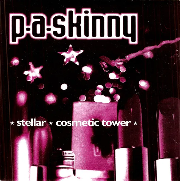 Stellar / Cosmetic Tower