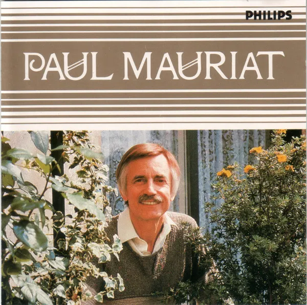 Penelope / Paul Mauriat Digital Best