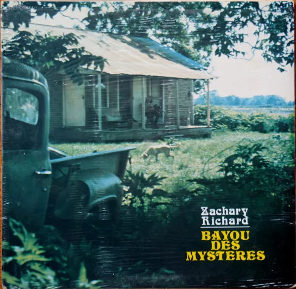 Bayou Des Mystères