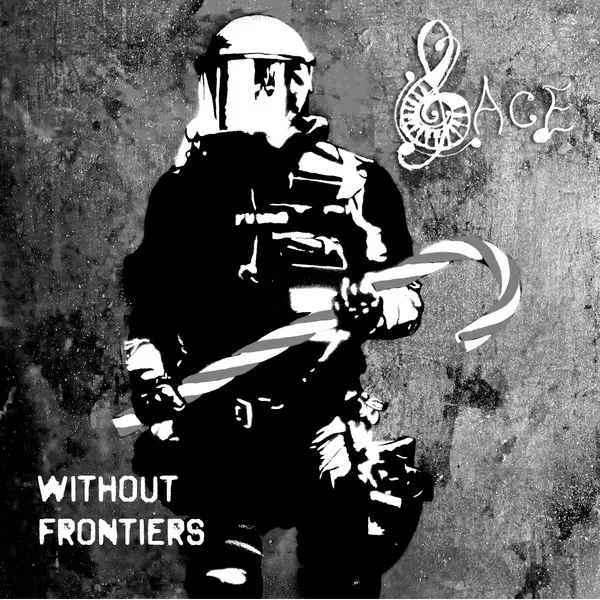 Without Frontiers