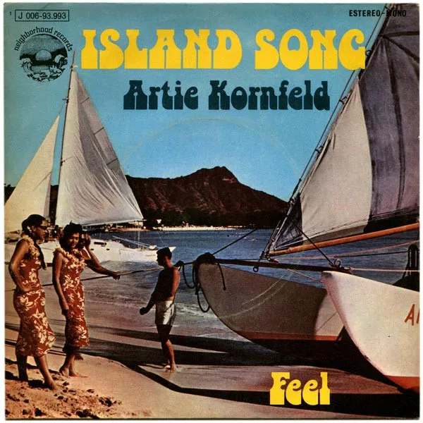 Island Song