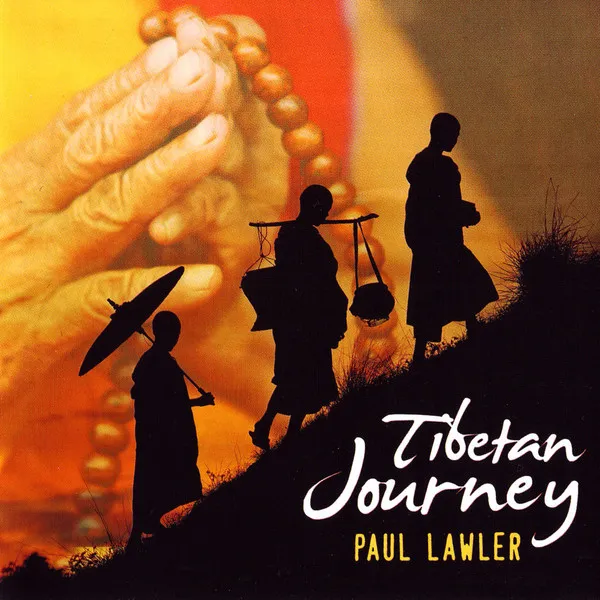 Tibetan Journey
