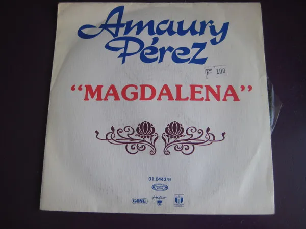 Magdalena