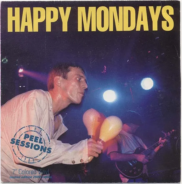 The Peel Sessions