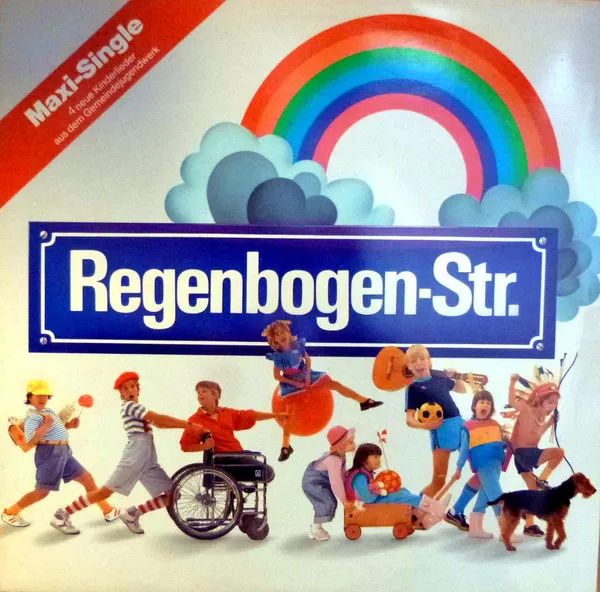 Regenbogen-Str.