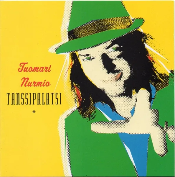 Tanssipalatsi