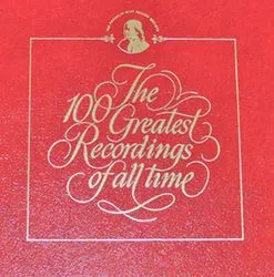The 100 Greatest Recordings Of All Time (Vol.1-2)