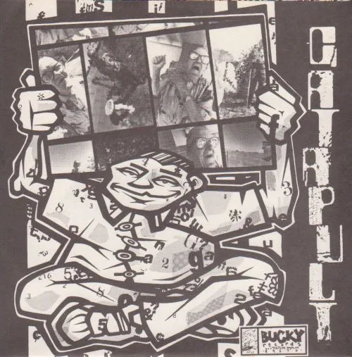 Catapult / Leap Frog Society