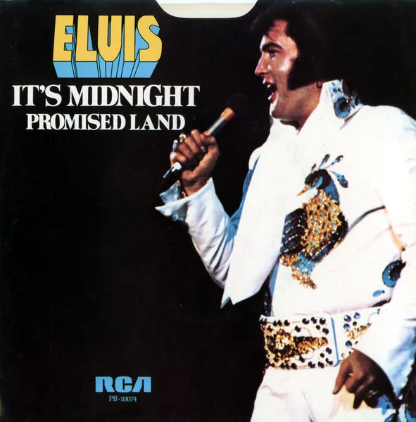 It's Midnight / Promised Land
