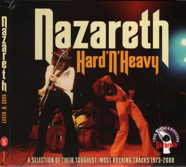 Hard'N'Heavy