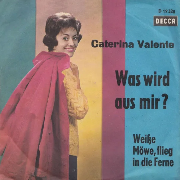 Was Wird Aus Mir?