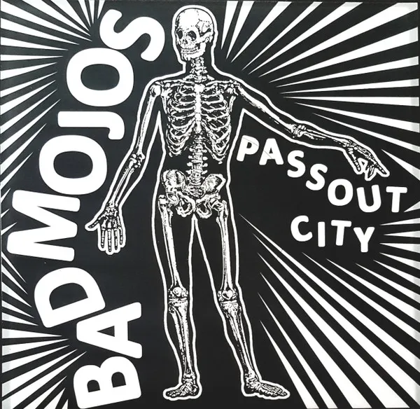 Passout City