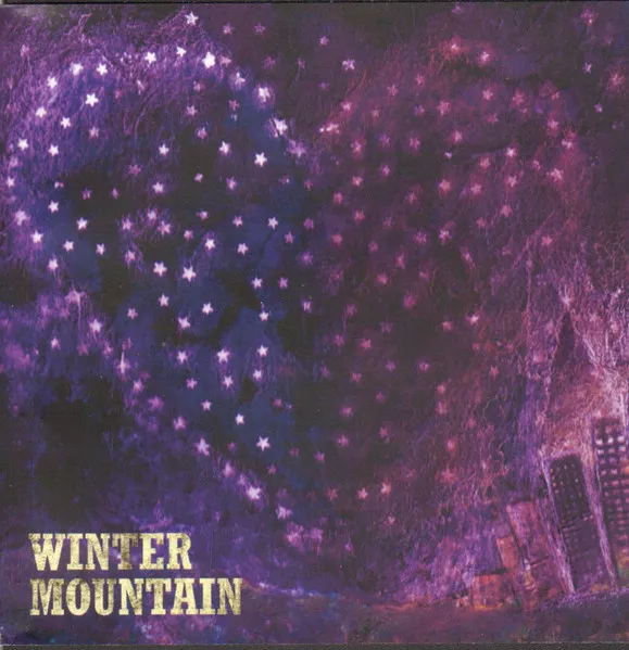 Winter Mountain