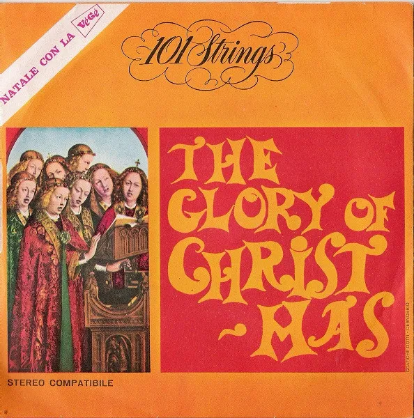 The Glory Of Christ-mas
