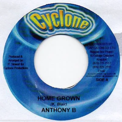 Home Grown