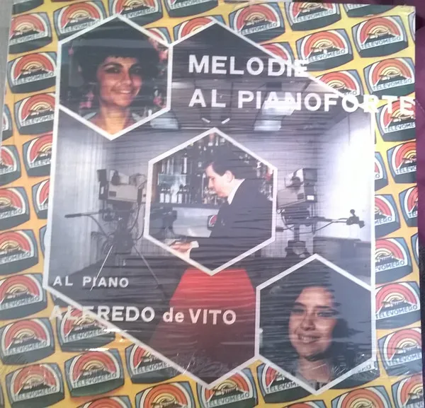 Melodie Al Pianoforte